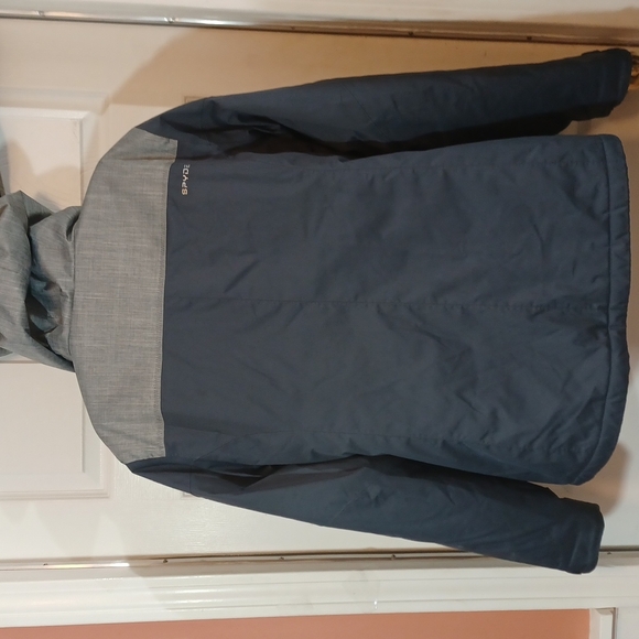 Spyder XtL coat - Picture 11 of 15